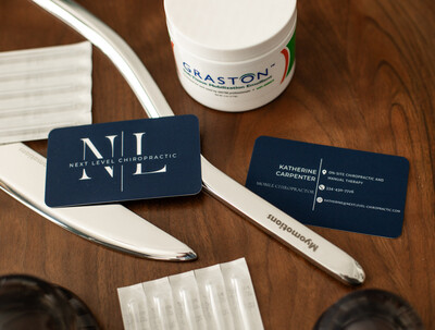 Book An Initial Visit